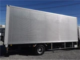 2013 Isuzu Forward Wide Truck for sale, Japanese used car export - photo 4 of 21 | GULJI TRADERS