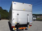 2013 Isuzu Forward Wide Truck for sale, Japanese used car export - photo 5 of 21 | GULJI TRADERS