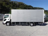 2013 Isuzu Forward Wide Truck for sale, Japanese used car export - photo 6 of 21 | GULJI TRADERS