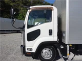 2013 Isuzu Forward Wide Truck for sale, Japanese used car export - photo 7 of 21 | GULJI TRADERS
