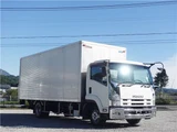 2013 Isuzu Forward Wide Truck for sale, Japanese used car export - photo 21 of 21 | GULJI TRADERS