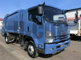 2013 Isuzu Forward Truck for sale, Japanese used car export - photo 1 of 21 | GULJI TRADERS