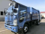 2013 Isuzu Forward Truck for sale, Japanese used car export - photo 3 of 21 | GULJI TRADERS