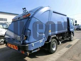 2013 Isuzu Forward Truck for sale, Japanese used car export - photo 6 of 21 | GULJI TRADERS
