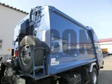 2013 Isuzu Forward Truck for sale, Japanese used car export - photo 18 of 21 | GULJI TRADERS