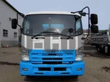 2013 Isuzu Forward Truck for sale, Japanese used car export - photo 2 of 21 | GULJI TRADERS