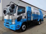 2013 Isuzu Forward Truck for sale, Japanese used car export - photo 3 of 21 | GULJI TRADERS