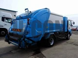 2013 Isuzu Forward Truck for sale, Japanese used car export - photo 6 of 21 | GULJI TRADERS