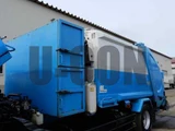 2013 Isuzu Forward Truck for sale, Japanese used car export - photo 18 of 21 | GULJI TRADERS
