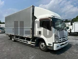 2013 Isuzu Forward Truck for sale, Japanese used car export - photo 2 of 21 | GULJI TRADERS