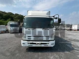 2013 Isuzu Forward Truck for sale, Japanese used car export - photo 3 of 21 | GULJI TRADERS