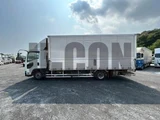 2013 Isuzu Forward Truck for sale, Japanese used car export - photo 5 of 21 | GULJI TRADERS