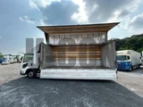 2013 Isuzu Forward Truck for sale, Japanese used car export - photo 6 of 21 | GULJI TRADERS