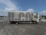 2013 Isuzu Forward Truck for sale, Japanese used car export - photo 7 of 21 | GULJI TRADERS