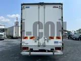 2013 Isuzu Forward Truck for sale, Japanese used car export - photo 10 of 21 | GULJI TRADERS