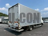 2013 Isuzu Forward Truck for sale, Japanese used car export - photo 11 of 21 | GULJI TRADERS