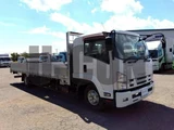 2013 Isuzu Forward Truck for sale, Japanese used car export - photo 1 of 21 | GULJI TRADERS