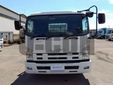 2013 Isuzu Forward Truck for sale, Japanese used car export - photo 2 of 21 | GULJI TRADERS