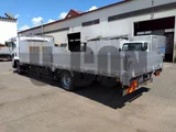 2013 Isuzu Forward Truck for sale, Japanese used car export - photo 4 of 21 | GULJI TRADERS