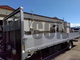 2013 Isuzu Forward Truck for sale, Japanese used car export - photo 10 of 21 | GULJI TRADERS