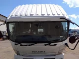 2013 Isuzu Forward Truck for sale, Japanese used car export - photo 18 of 21 | GULJI TRADERS