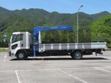 2013 Isuzu Forward Truck for sale, Japanese used car export - photo 3 of 21 | GULJI TRADERS