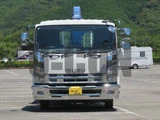 2013 Isuzu Forward Truck for sale, Japanese used car export - photo 5 of 21 | GULJI TRADERS