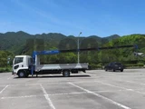 2013 Isuzu Forward Truck for sale, Japanese used car export - photo 8 of 21 | GULJI TRADERS