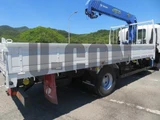 2013 Isuzu Forward Truck for sale, Japanese used car export - photo 18 of 21 | GULJI TRADERS