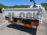 2013 Isuzu Forward Truck for sale, Japanese used car export - photo 19 of 21 | GULJI TRADERS