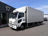 2013 Isuzu Forward Truck for sale, Japanese used car export - photo 1 of 21 | GULJI TRADERS