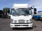 2013 Isuzu Forward Truck for sale, Japanese used car export - photo 2 of 21 | GULJI TRADERS