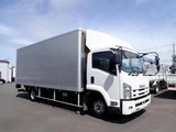 2013 Isuzu Forward Truck for sale, Japanese used car export - photo 3 of 21 | GULJI TRADERS
