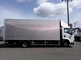 2013 Isuzu Forward Truck for sale, Japanese used car export - photo 4 of 21 | GULJI TRADERS