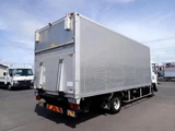 2013 Isuzu Forward Truck for sale, Japanese used car export - photo 5 of 21 | GULJI TRADERS