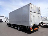 2013 Isuzu Forward Truck for sale, Japanese used car export - photo 7 of 21 | GULJI TRADERS