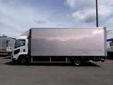 2013 Isuzu Forward Truck for sale, Japanese used car export - photo 8 of 21 | GULJI TRADERS