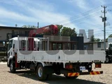 2013 Isuzu Forward Truck for sale, Japanese used car export - photo 3 of 21 | GULJI TRADERS