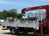 2013 Isuzu Forward Truck for sale, Japanese used car export - photo 5 of 21 | GULJI TRADERS