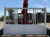 2013 Isuzu Forward Truck for sale, Japanese used car export - photo 7 of 21 | GULJI TRADERS