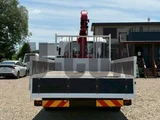 2013 Isuzu Forward Truck for sale, Japanese used car export - photo 11 of 21 | GULJI TRADERS