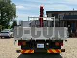 2013 Isuzu Forward Truck for sale, Japanese used car export - photo 12 of 21 | GULJI TRADERS