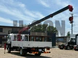 2013 Isuzu Forward Truck for sale, Japanese used car export - photo 14 of 21 | GULJI TRADERS