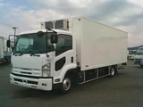 2013 Isuzu Forward Truck for sale, Japanese used car export - photo 1 of 21 | GULJI TRADERS