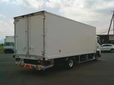 2013 Isuzu Forward Truck for sale, Japanese used car export - photo 2 of 21 | GULJI TRADERS