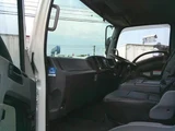 2013 Isuzu Forward Truck for sale, Japanese used car export - photo 4 of 21 | GULJI TRADERS