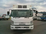 2013 Isuzu Forward Truck for sale, Japanese used car export - photo 7 of 21 | GULJI TRADERS