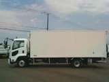 2013 Isuzu Forward Truck for sale, Japanese used car export - photo 8 of 21 | GULJI TRADERS