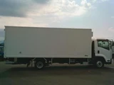2013 Isuzu Forward Truck for sale, Japanese used car export - photo 10 of 21 | GULJI TRADERS