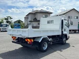 2013 Isuzu Forward Truck for sale, Japanese used car export - photo 3 of 21 | GULJI TRADERS